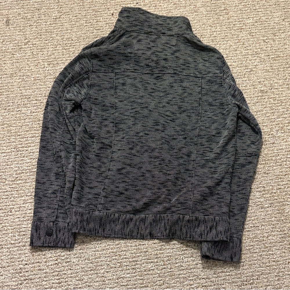 Kane & Unke Button-Up Jacket - Picture 2 of 4